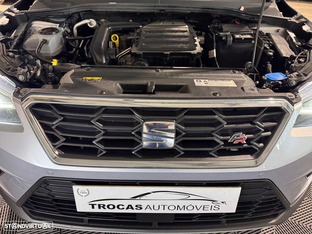 SEAT Arona 1.0 TSI FR - 46