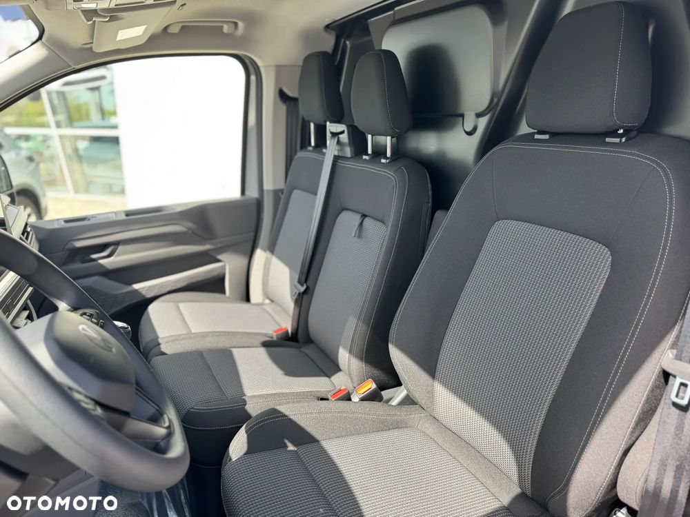 Volkswagen Nowy Transporter - 11
