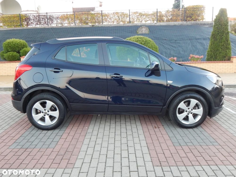 Opel Mokka 1.6 Active S&S - 14