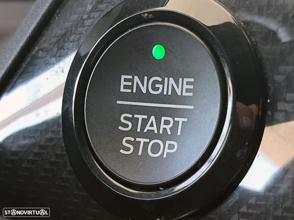 Ford Puma 1.0 EcoBoost MHEV ST-Line — fotografia 25
