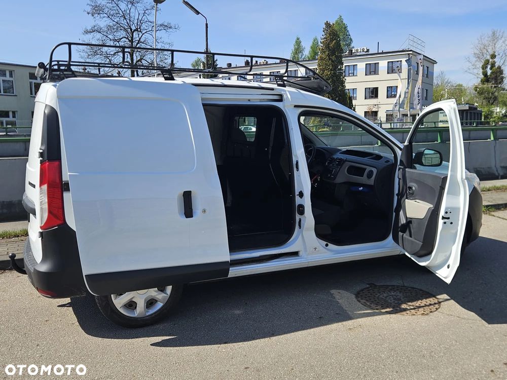 Dacia Dokker VAN - 4