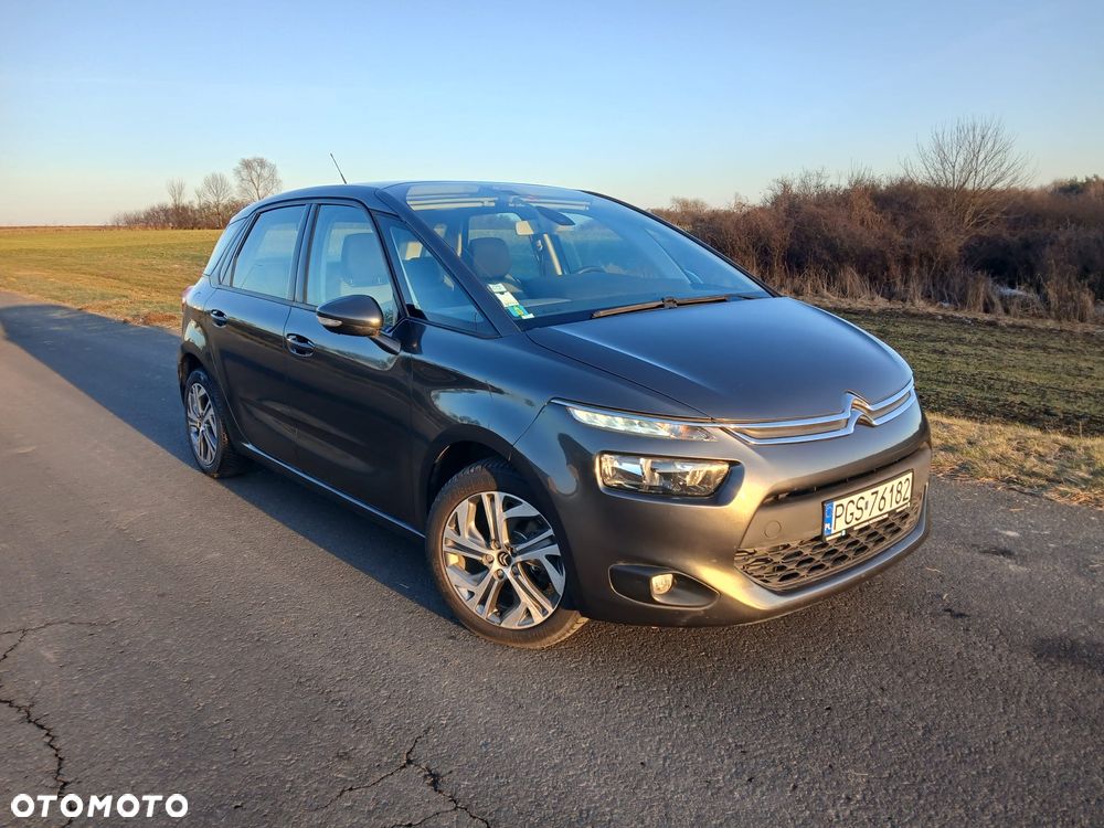 Citroën C4 Picasso BlueHDi 150 Business Class - 10
