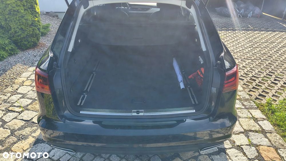 Audi A6 - 12