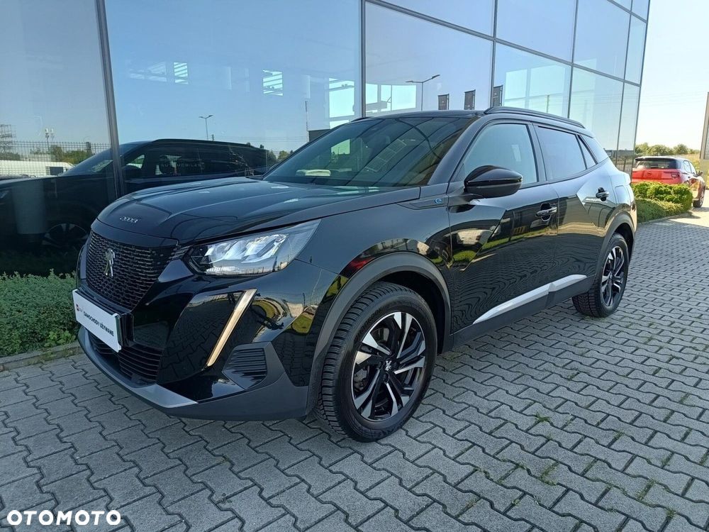 Peugeot 2008 Allure Pack - 3