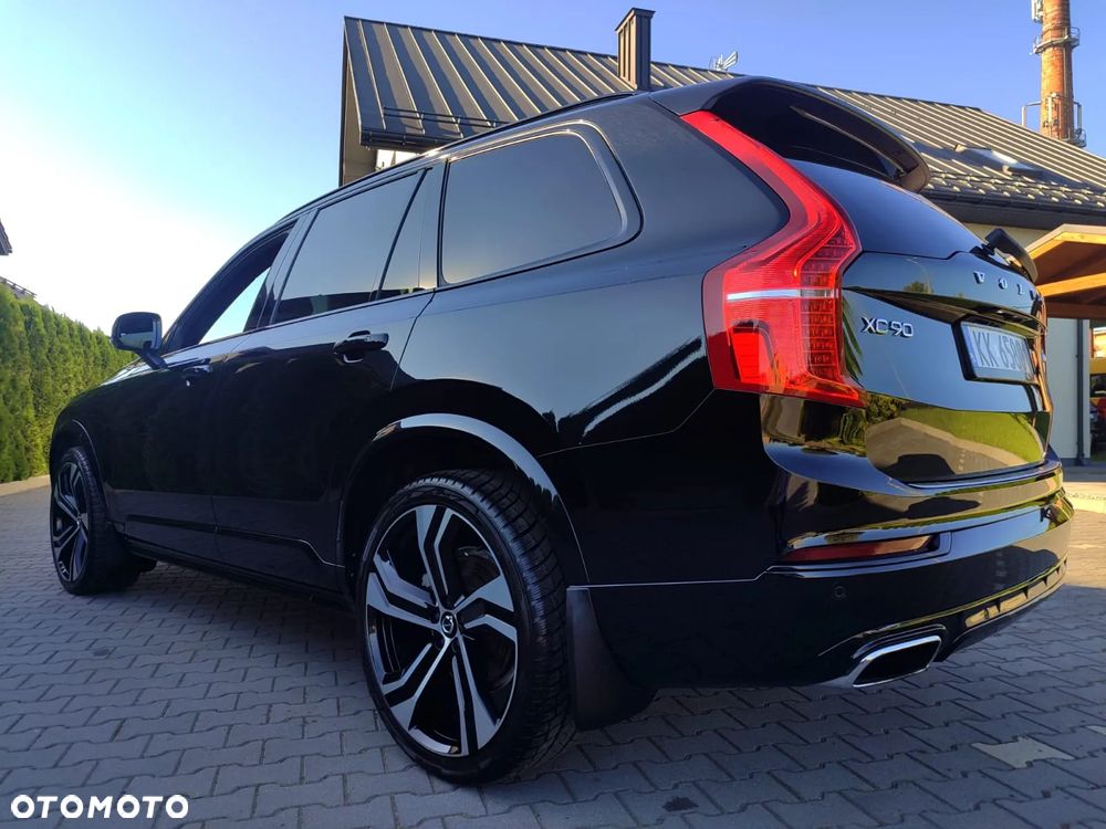 Volvo XC 90 - 17