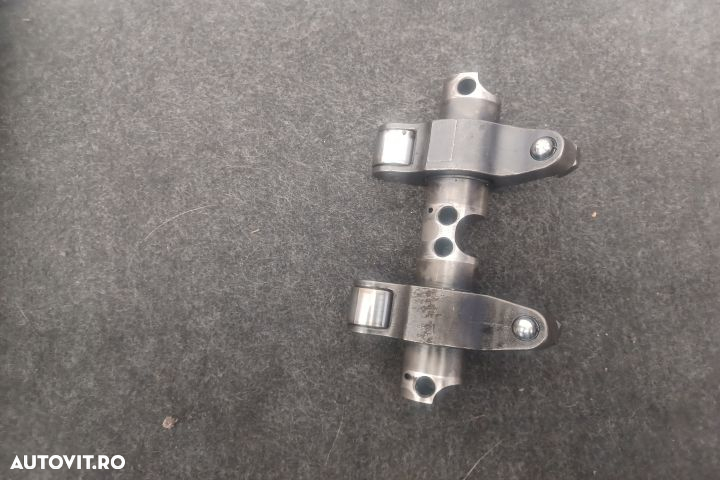 Ax cu came Audi A4 B7 [2004 - 2008] Avant wagon 5-usi 1.9 TDI MT (115 - 2
