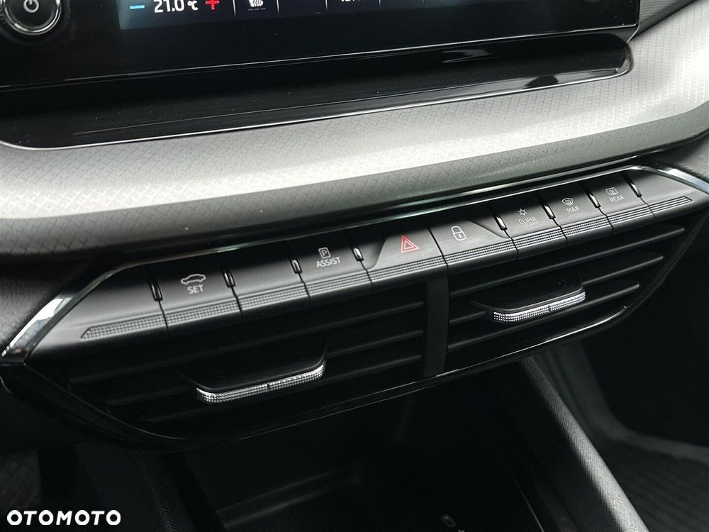 Skoda Octavia 1.5 TSI ACT Ambition - 24