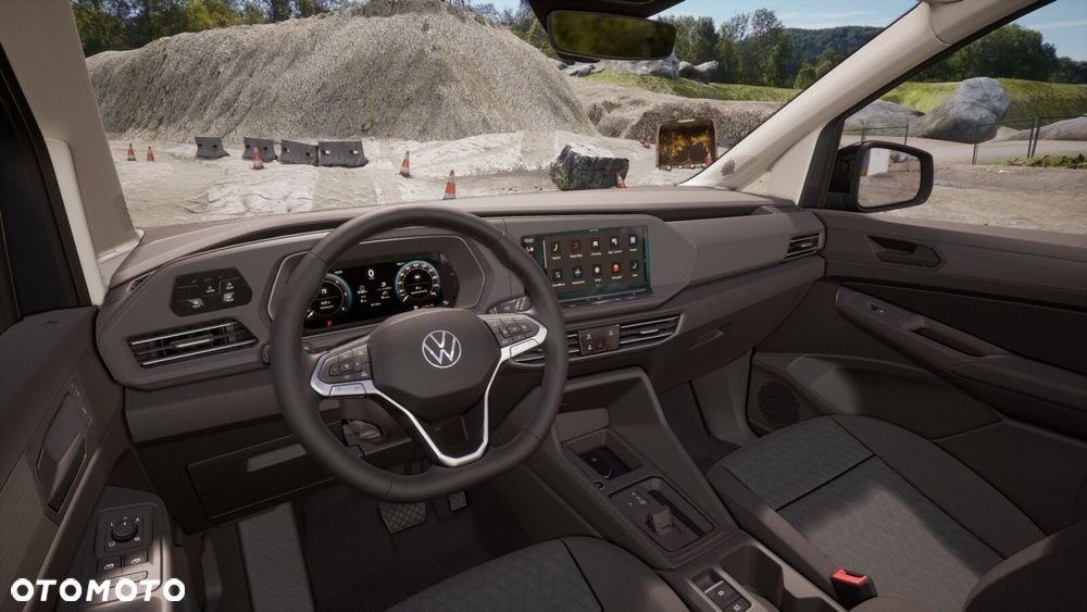 Volkswagen Caddy - 15