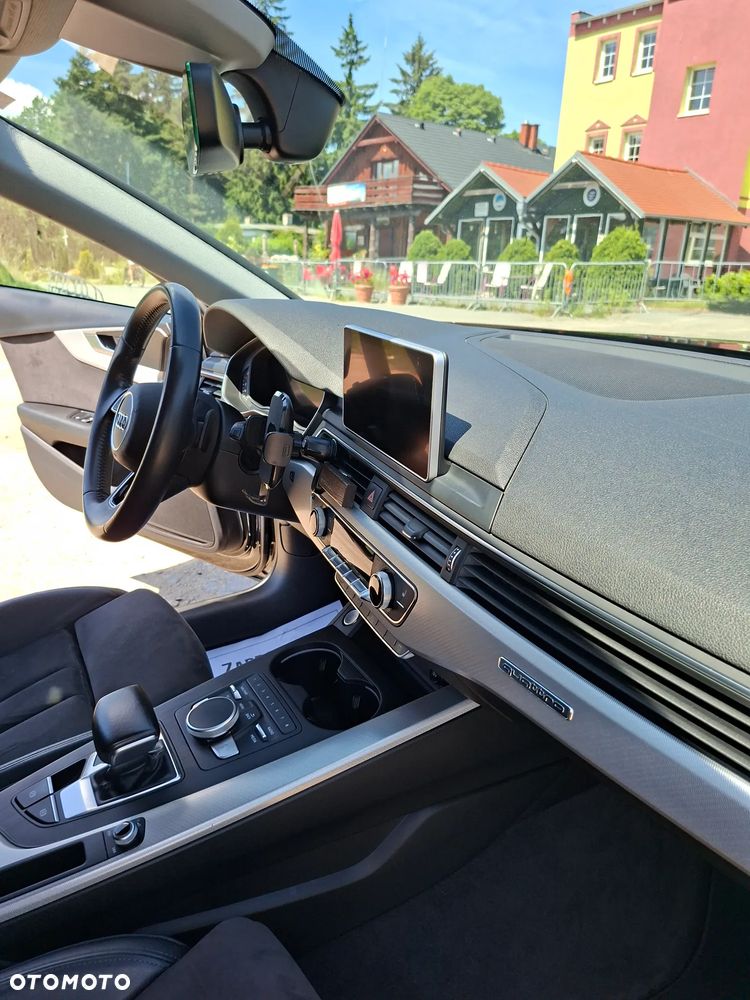 Audi A4 Avant - 21