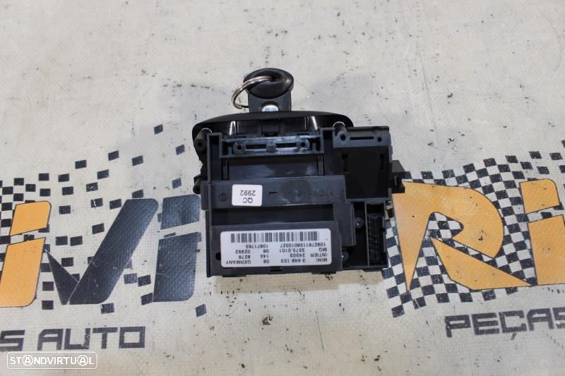 Canhão De Ignição Mini Mini (R56)  61353449103 / 3449103 / 24503145 / - 3