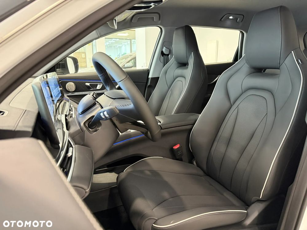 Chery Tiggo 7 1.5 T-GDI Super Hybrid Comfort DHT - 16