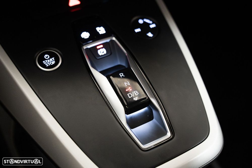 Audi Q4 e-tron 35 55 kWh - 29