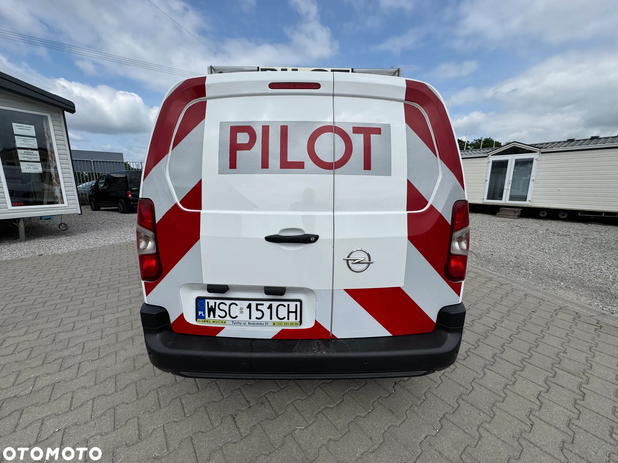 Opel Combo Life 1.2 Turbo S&S - 2