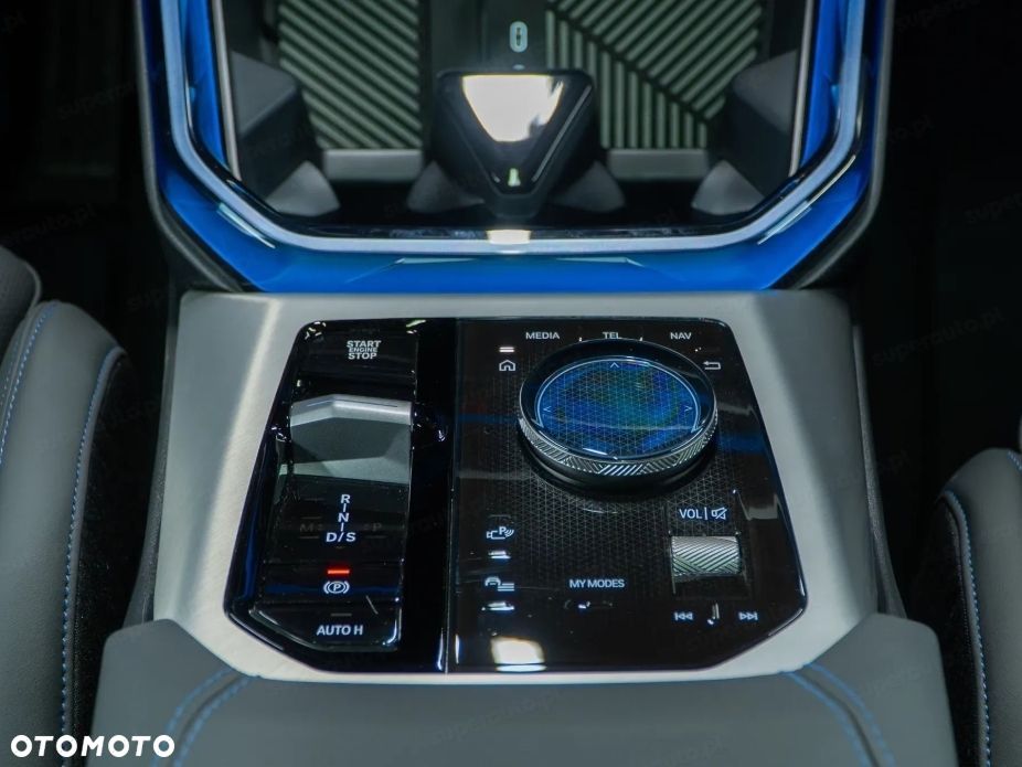 BMW X3 xM50 mHEV - 15