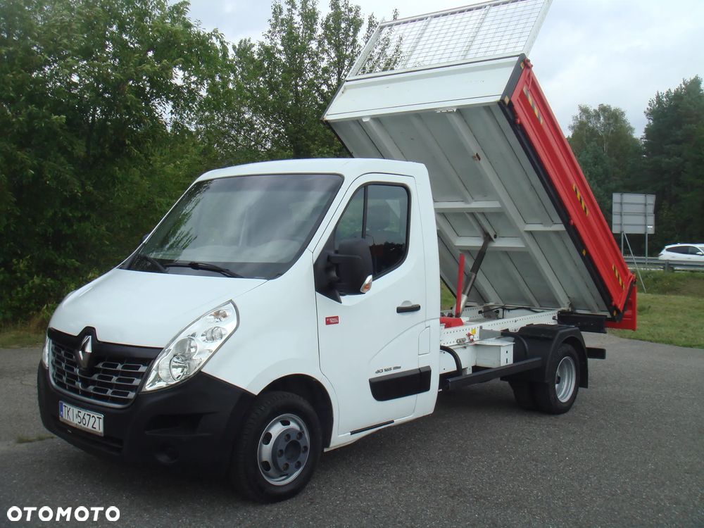 Renault MASTER - 1