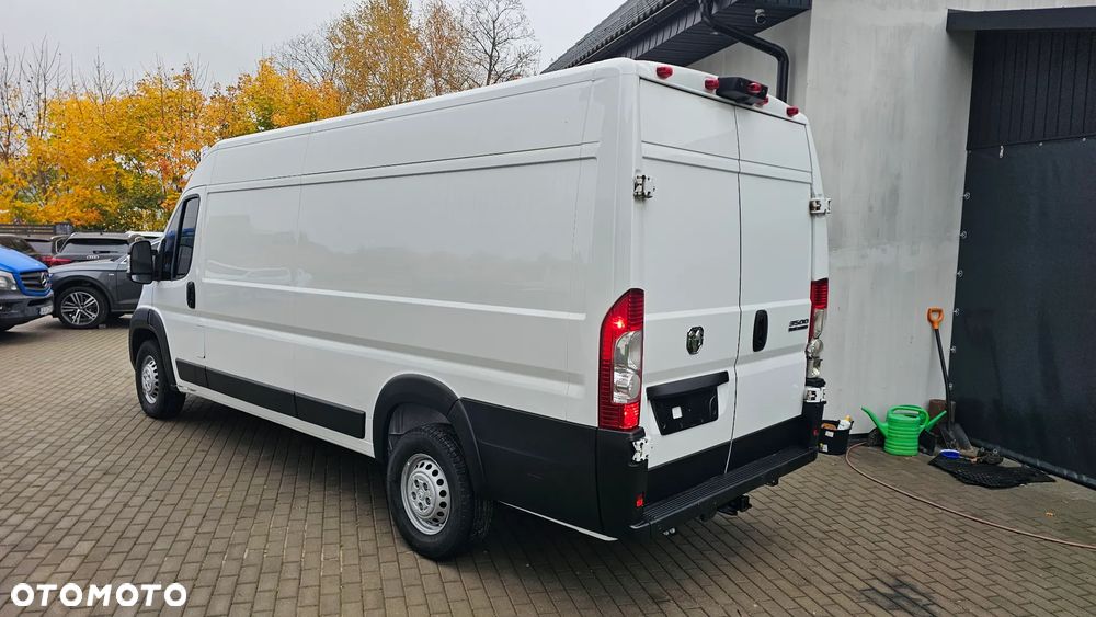 RAM Promaster - 2