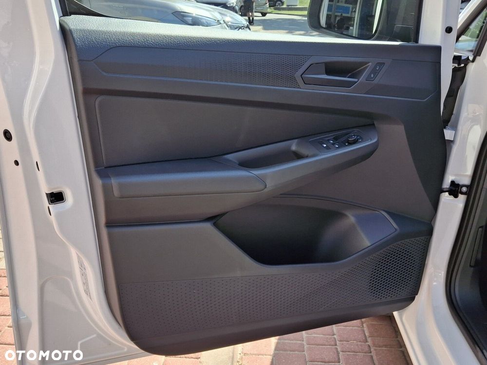 Volkswagen Caddy - 14