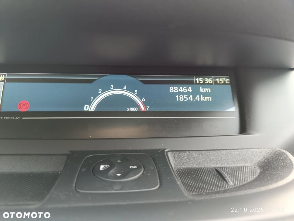 Renault Scenic 2.0 16V 140 CVT Dynamique - 13