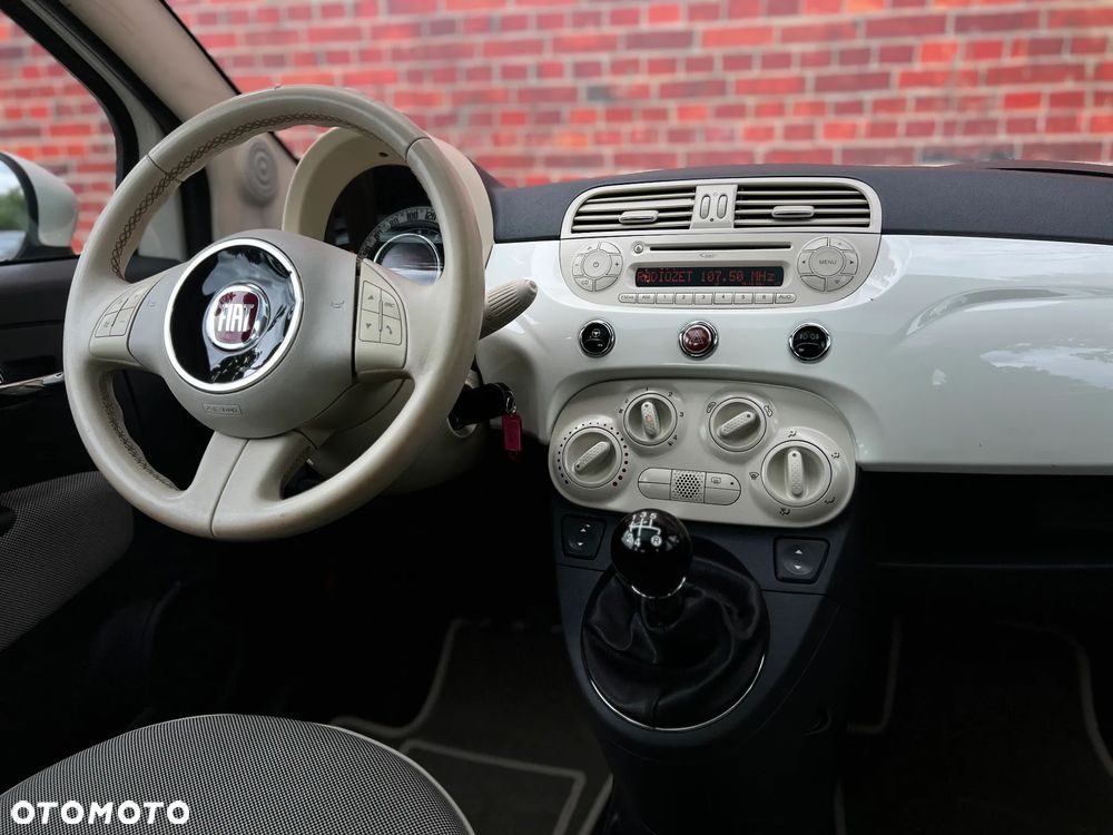 Fiat 500 - 7