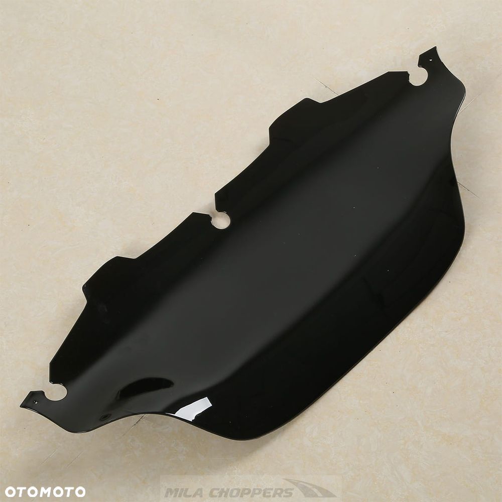 Szyba Harley Davidson Touring 96-13 Street Electra Glide - 7