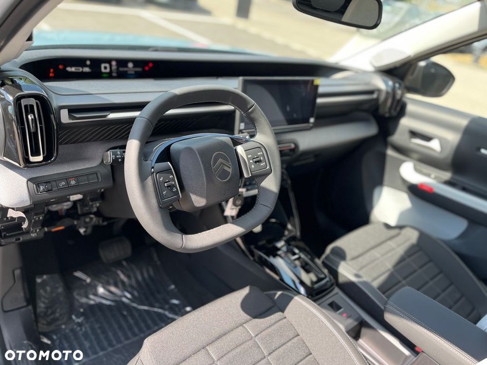 Citroën C3 EV113 Comfort Range 44.8kWh Max - 13