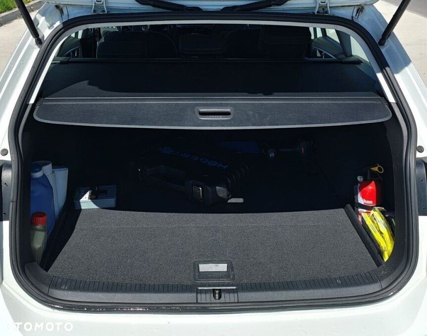 Volkswagen Golf Variant - 5