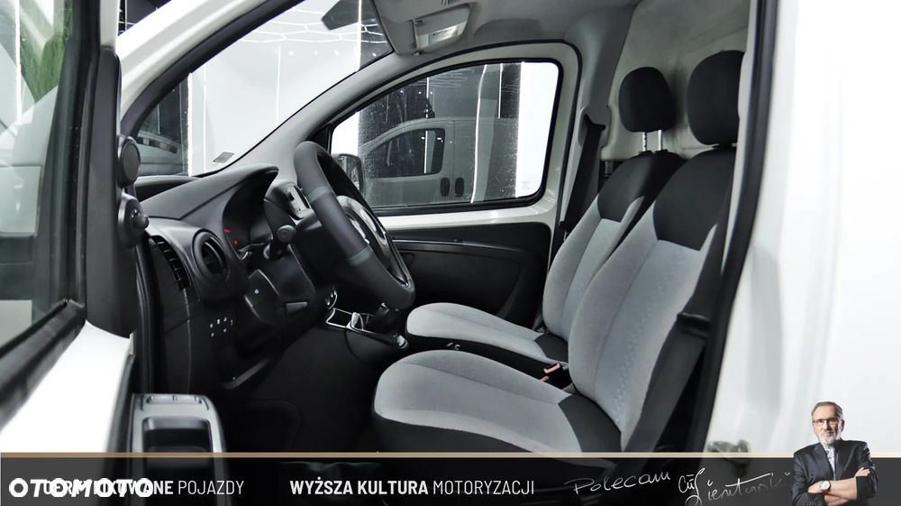 Fiat Fiorino 1.4 LPG - 12