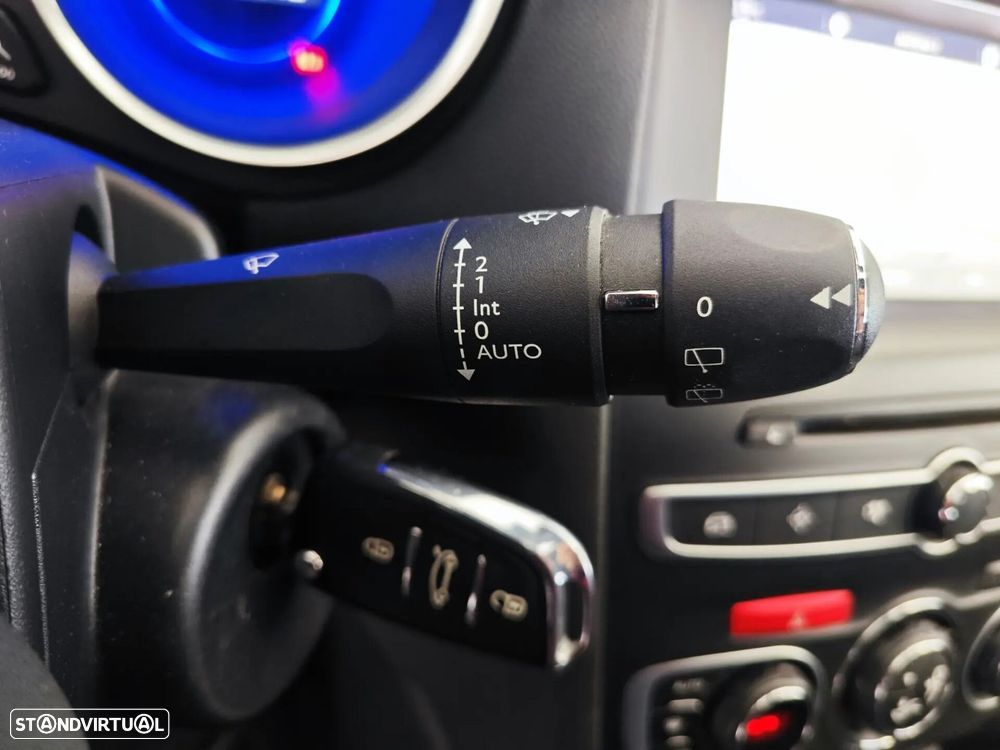 DS DS4 Crossback PureTech 130 S&S - 36