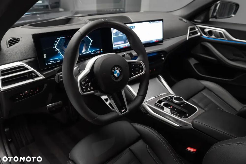 BMW Seria 4 420i - 18