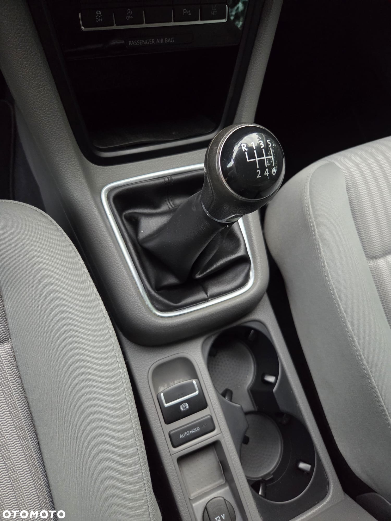 Seat Alhambra 2.0 TDI Ecomotive Style - 18