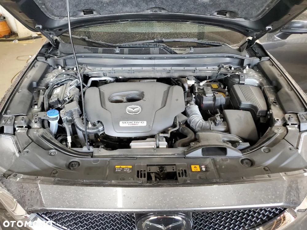Mazda CX-5 - 11