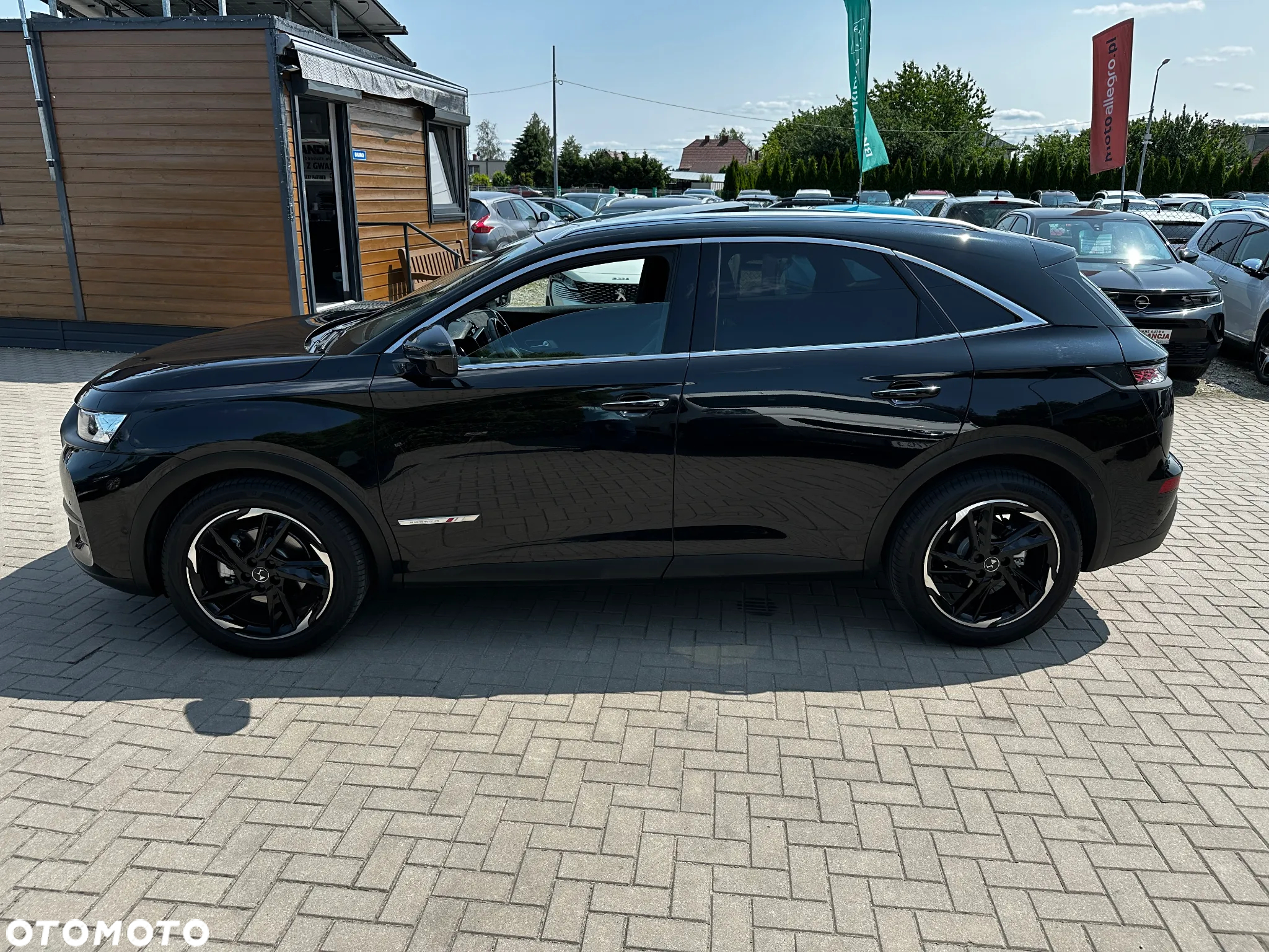 DS Automobiles DS 7 Crossback - 3