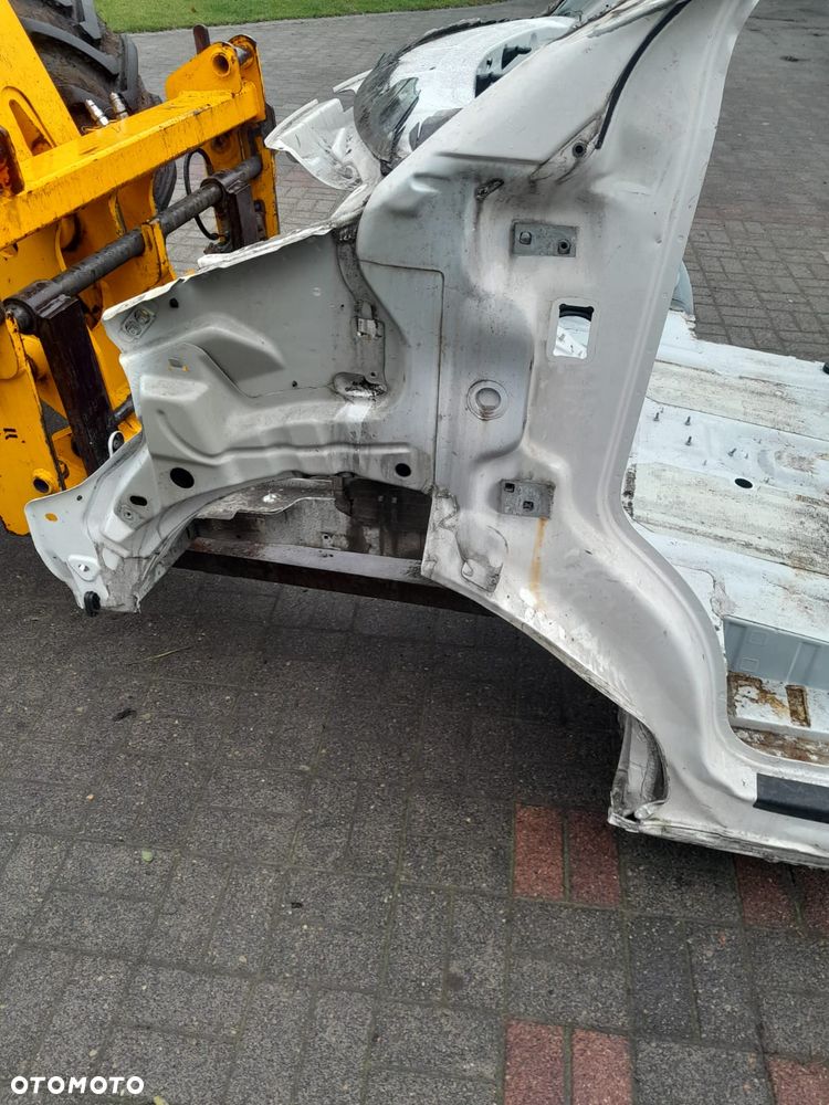 Vw T6 przód poszycie ćwiartka prawa lewa - 7