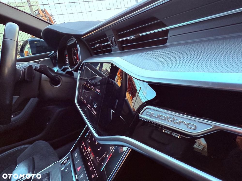 Audi A6 Allroad - 20