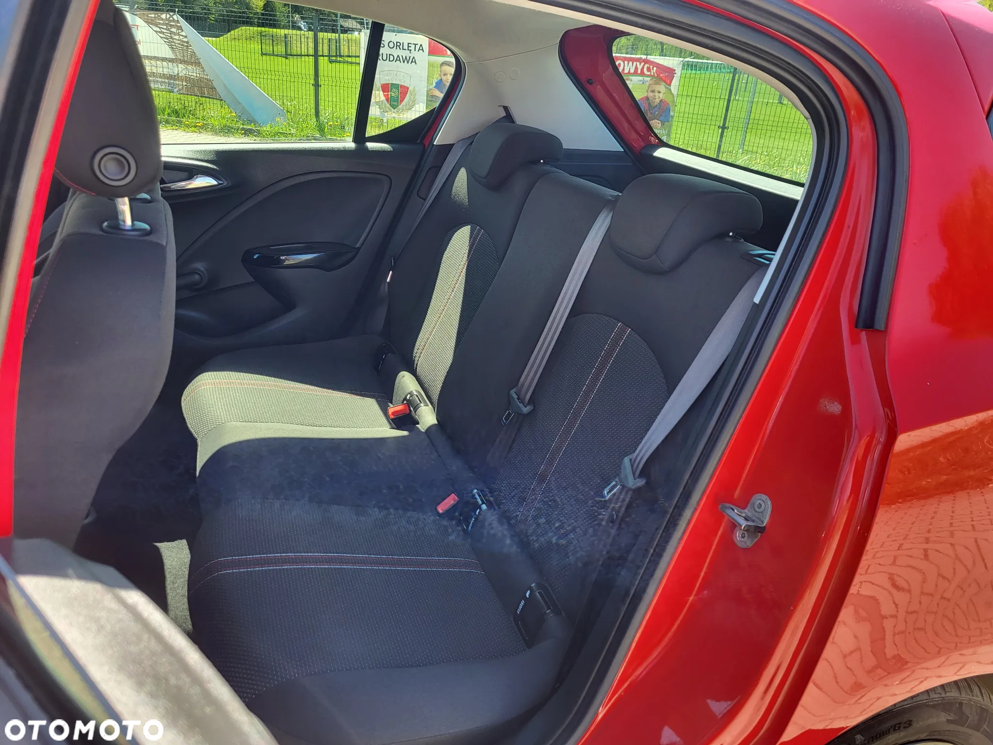 Opel Corsa 1.2 Cosmo - 25