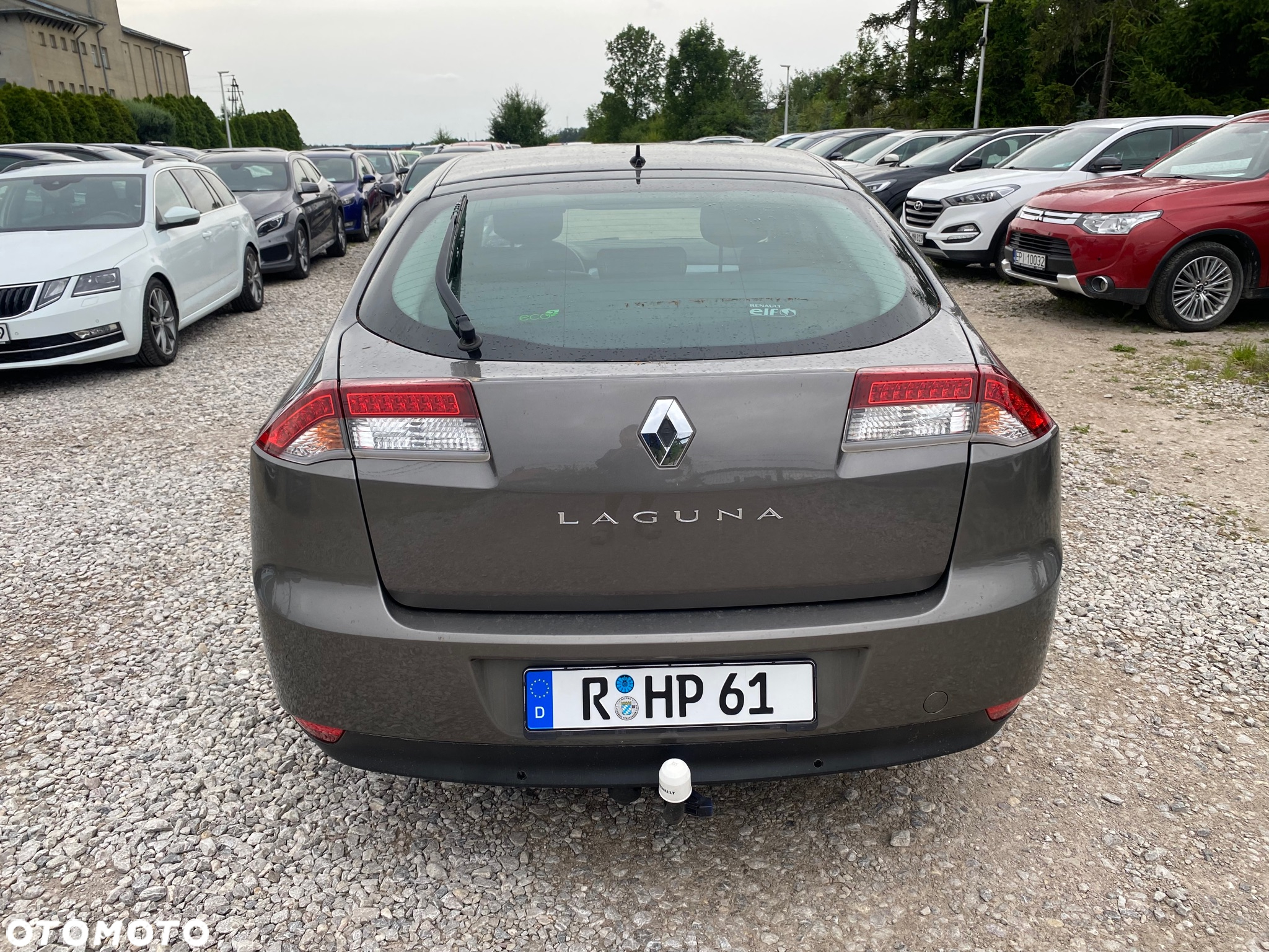 Renault Laguna 2.0 16V 140 Dynamique - 5