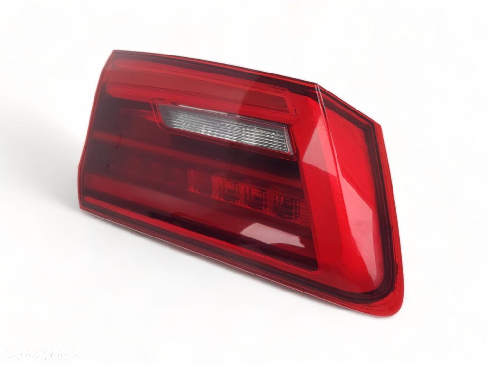 Tylna Lewa Lampa w Klapę BMW M5 G30 F90 M8 F92 19r 4.4 V8 8493049 - 3