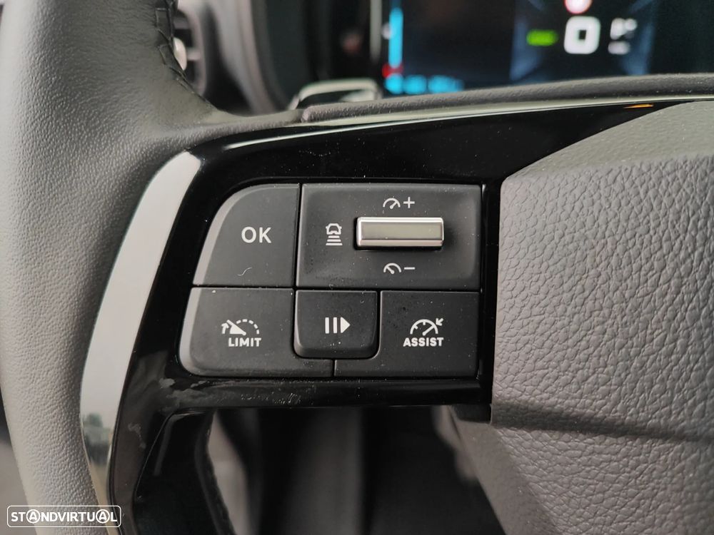 Citroën e-Berlingo 50 kWh M Max - 22