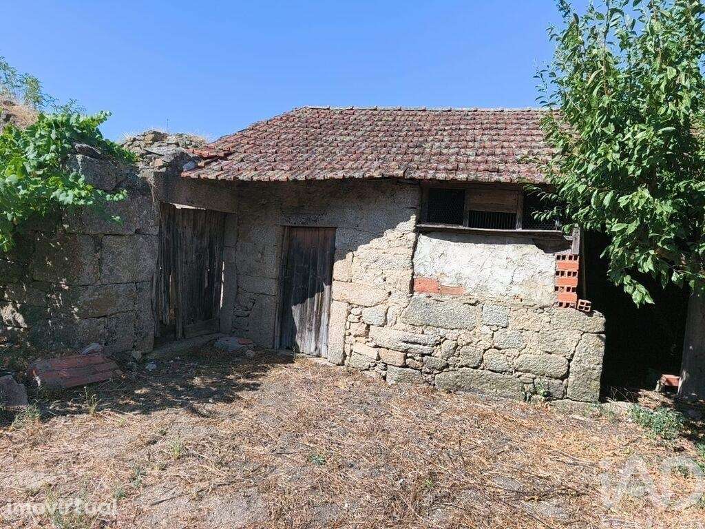 Casa de Campo T5 em Travanca de Lagos de 620,00 m2 - Grande imagem: 5/26
