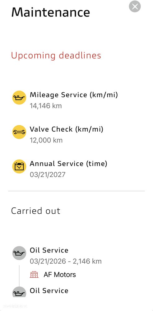 Ducati Scrambler - 11