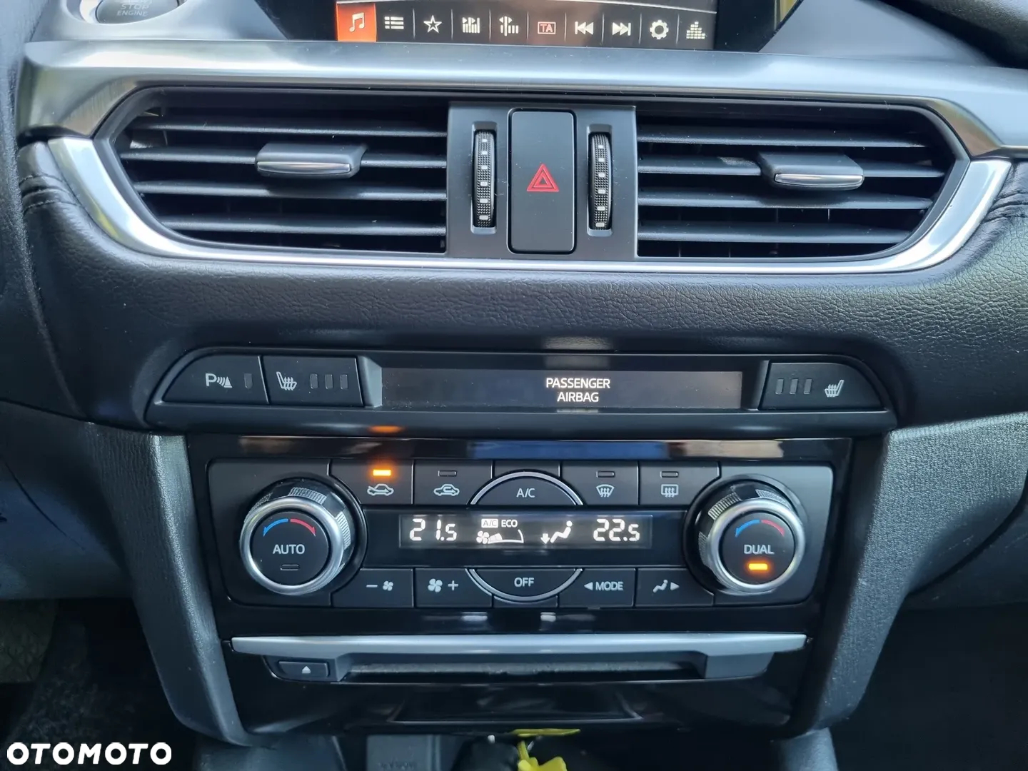Mazda 6 2.0 Skymotion - 22