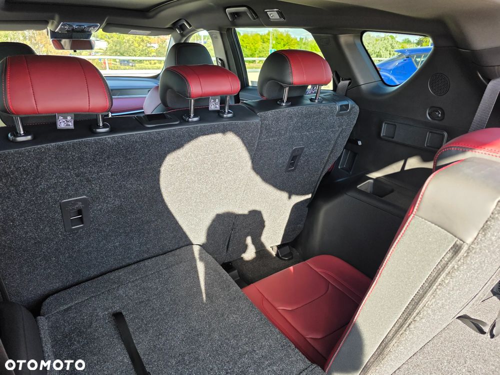 Jetour X70 Plus - 18