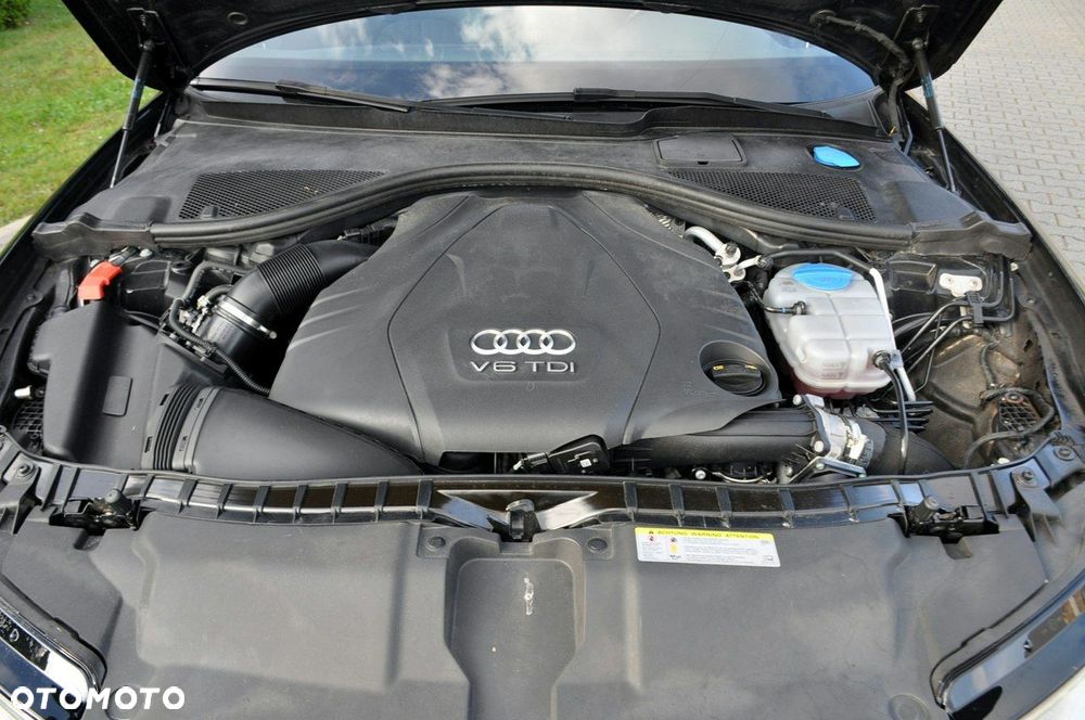 Audi A6 - 39
