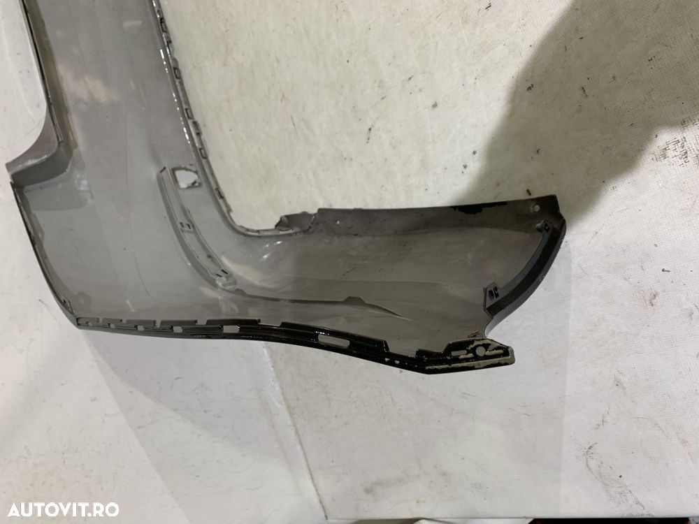 Bara spate Skoda Octavia 3 Berlina, Sedan, 2013, 2014, 2015, 2016, 2017, cod origine OE 5E5807421. - 8