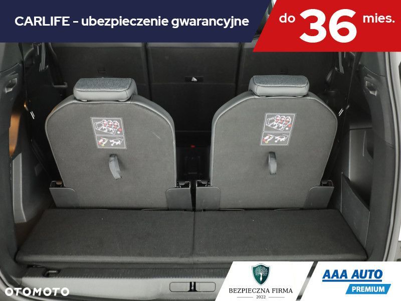 Peugeot 5008 - 19