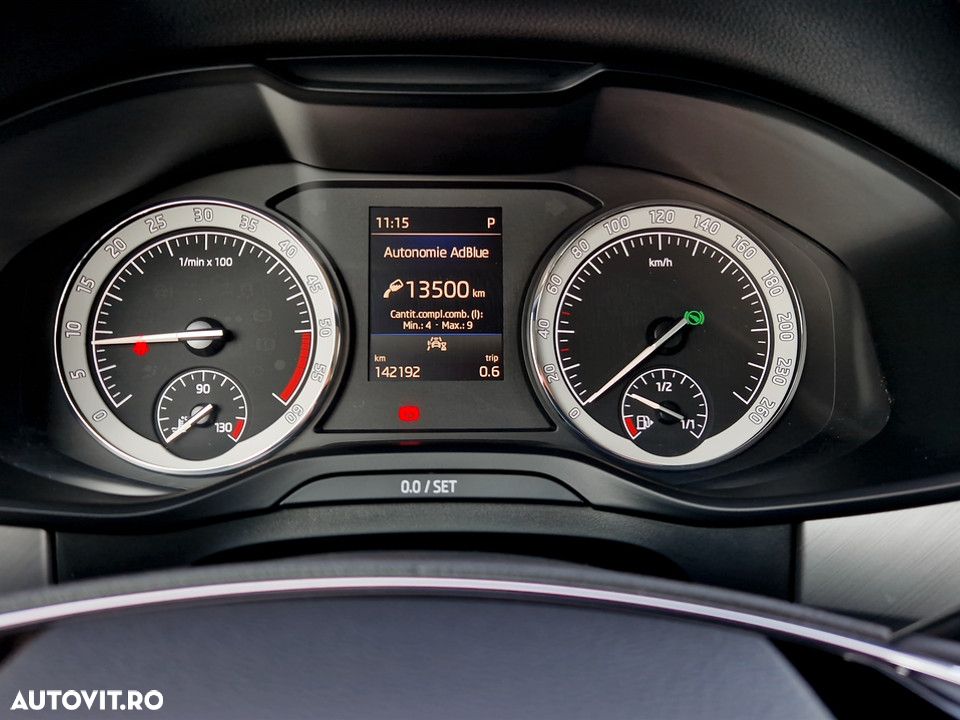 Skoda Kodiaq 2.0 TDI 4X4 DSG Ambition - 21