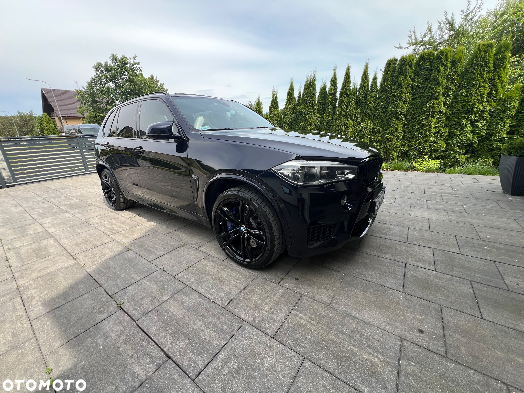 BMW X5 M Standard - 2