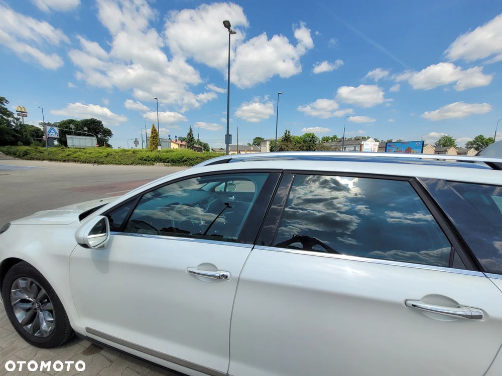 Citroën C5 HDi 165 FAP Exclusive - 21