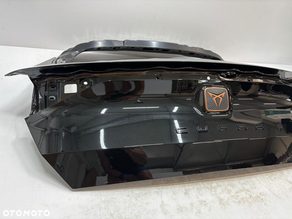 Cupra Formentor 5FF Klapa Bagażnika 5FF827023 - 7