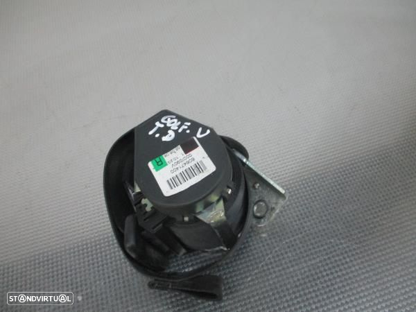 Cinto Tras Dto Volkswagen Golf V (1K1) - 2
